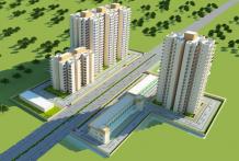 OSB Golf Heights - Affordable Housing Sector 69 Gurugram