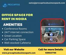 Office Space for Rent Noida