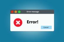How to Resolve Error in OST File? Magus Tools Blog