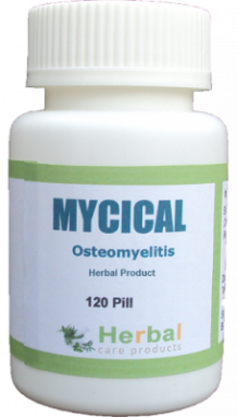 Osteomyelitis : Symptoms, Causes and Natural Treatment - Herbal Care Products