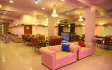 Top Banquet Hall in Noida | Saffron Banquet