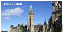 Ottawa Is Committed To Economic Diversification through Regionalization In 2020