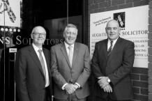 Our Firm, Our History - Aughtersons Lawyers