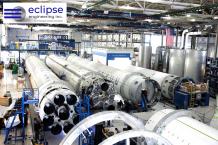 Industries - Eclipse Engineering