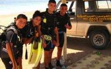 Aqaba Adventure Divers