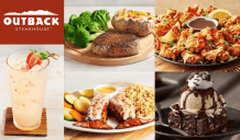 Outback Lunch Menu With Prices - AalikInfo