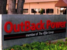 OutBack Power: #1 in Reliable Energy Solutions