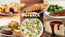 Outback Steakhouse Gluten Free Menu &amp; Prices 2024 - AalikInfo