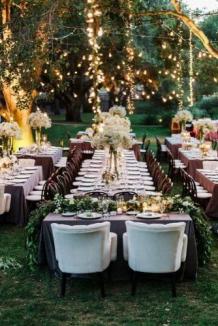 30 Best Ideas Outdoor Wedding Venues | Wedding Forward