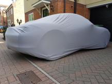 Ultimate Outdoor Car Covers?