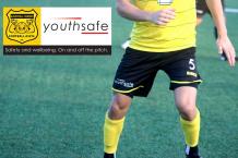 Sports Safety For Young : Youthsafe