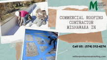 Commercial Roofing Contractor Mishawaka IN — imgbb.com