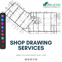 #CAD #ShopDrawings #Detailing #Drafting #Design #Outsourcing #CADD