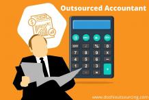 outsourced accounting services