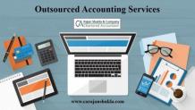 Outsourced Accounting Services