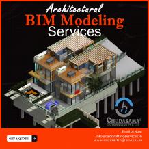 Outsourcing Revit BIM Modeling Services in USA