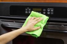 Oven Cleaning Surrey Highly Trained and Dedicated