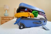 How to Get Rid of Clutter Before Moving