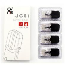 OVNS JC01 Cartridge - Pod Ceramic ( 4pcs/Pack) - Wholesale Vapor Supplies | USA Vape Distributor