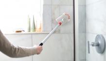 Various Types of Brushes And Surfaces For Cleaning