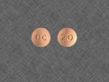 Buy Oxycontin OC 20 mg online without prescription cheap price