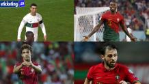 Portugal vs Czechia Tickets: Portugal&#039;s Euro Cup 2024 Offensive