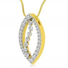 Buy Pendants Designs Online Starting at Rs.3507 - Rockrush India