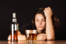 Alcohol Addiction Treatment Centre in Delhi
