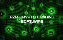 #P2P_Exchange, #Peer_to_Peer, #P2P_Exchange_Platform, #P2P_Exchange_Software, #Peer_to_Peer_Exchange, #blockchain,  #cryptocurrency,  #crypto,  #development,