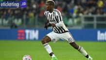 World Cup Tickets: Paul Pogba Eyes Return to Football