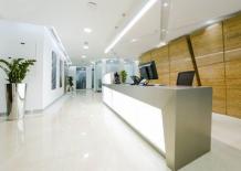 Meeting Rooms in Dubai