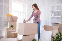 Tips to Pack crockery items for your upcoming move