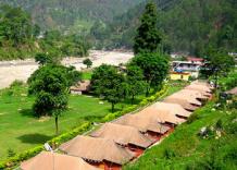 Uttarakhand Tour Packages | Shikhar Nature Resort, Uttarkashi