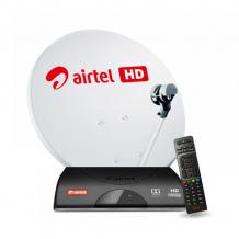 Buy New Dth Connection Online|Best Dth Offer on Tata Sky, Airtel