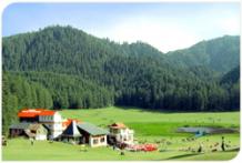 Himachal Pradesh tour packages 