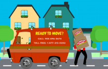 Moving company