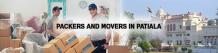 Professional Packers and Movers in Patiala