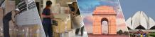 Packers and Movers in Delhi NCR