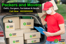 Gurgaon Packers and Movers