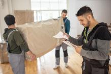 Packing and Unpacking Services Near Me | Free Moving Quote Online