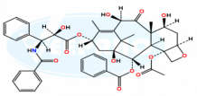 Paclitaxel Related compound B / 7-Epi 10-Desacetyl Paclitaxel / 10-O-Deacetyl-7-epi-paclitaxel