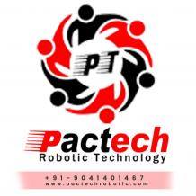 Pactech Robotic Technology &#8211; Machines Manufacturer in Mohali &#8211; Pactech Robotic Technology
