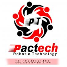  Pactech Robotic Technology - Soap Machines Manufacturer in Mohali - Pactech Robotic Technology  