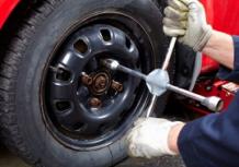 24 Hr Auto Flat Tire Repair Atlanta GA | Wright On Time Towing LLC