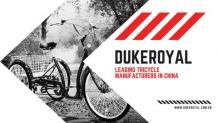 E-Bicycle Exporting from China: A Step-by-Step Guide for Importers