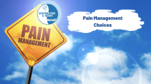 Pain Management Choices &#8211; Acupuncture &amp; Injury