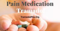 Pain Medication Tramadol 