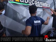 paint protection Film 