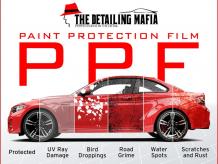 paint protection Film 