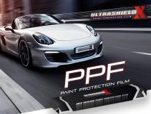 paint protection Film 